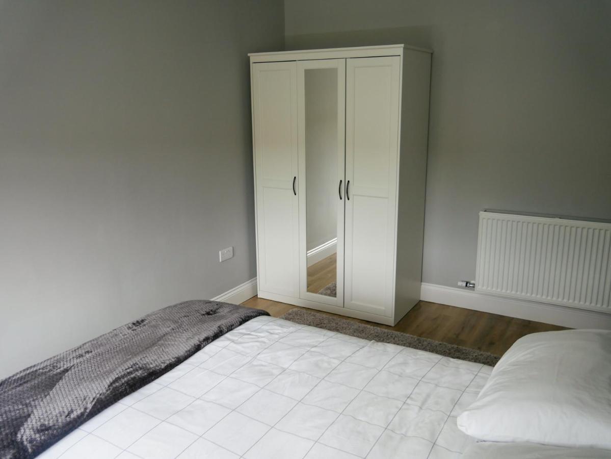 Entire Modern Home With Seaview And Parking Wicklow Esterno foto
