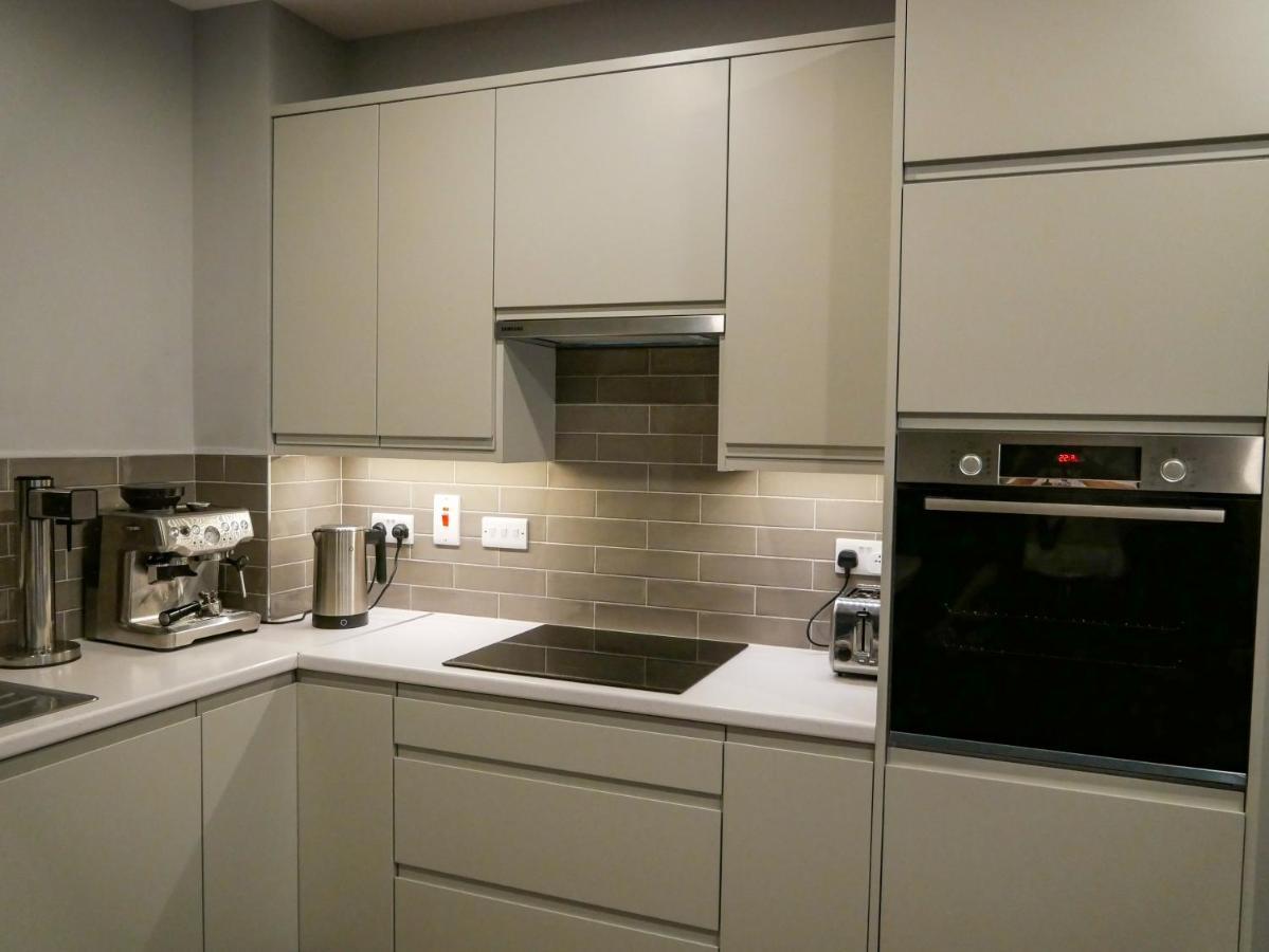 Entire Modern Home With Seaview And Parking Wicklow Esterno foto